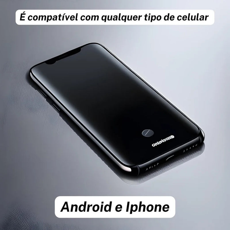 Fone De Ouvido F9-5