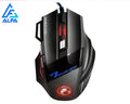 Mouse Gamer X7