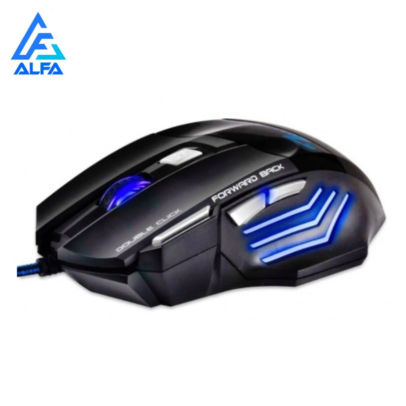 Mouse Gamer X7