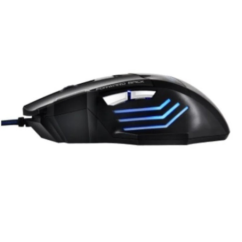 Mouse Gamer X7